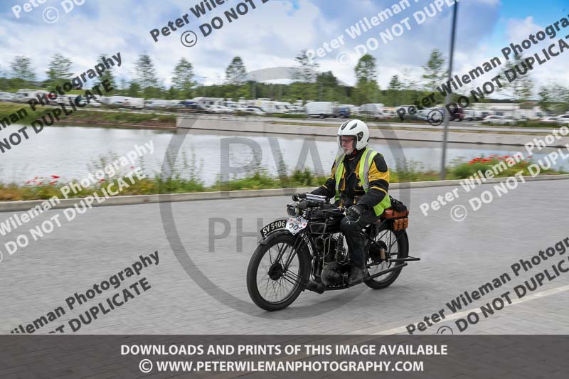 Vintage motorcycle club;eventdigitalimages;no limits trackdays;peter wileman photography;vintage motocycles;vmcc banbury run photographs